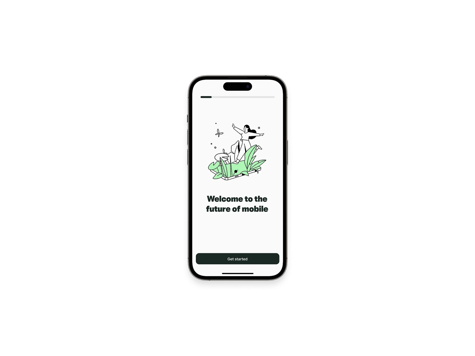 Honest app and website