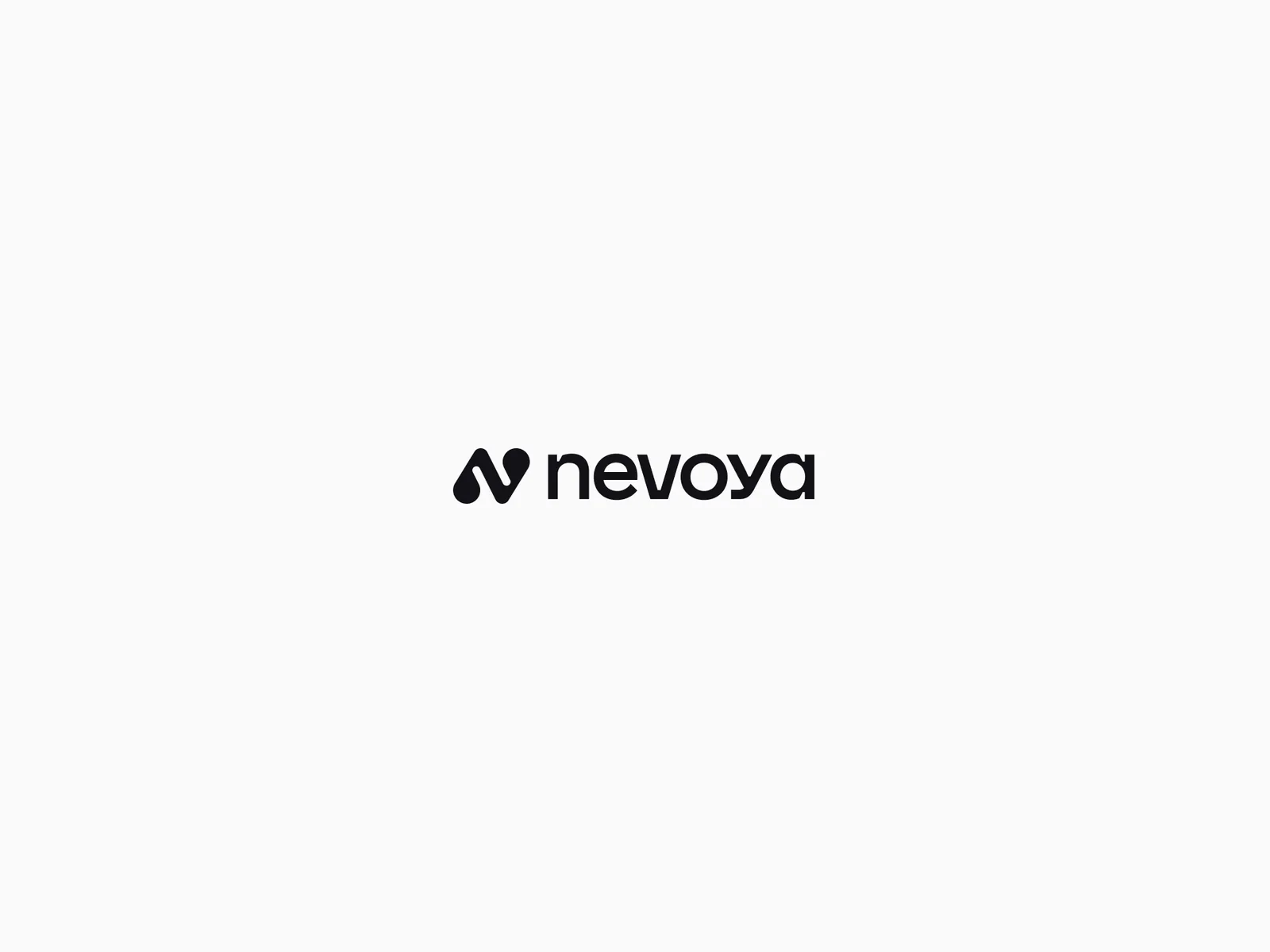 Nevoya brand and website