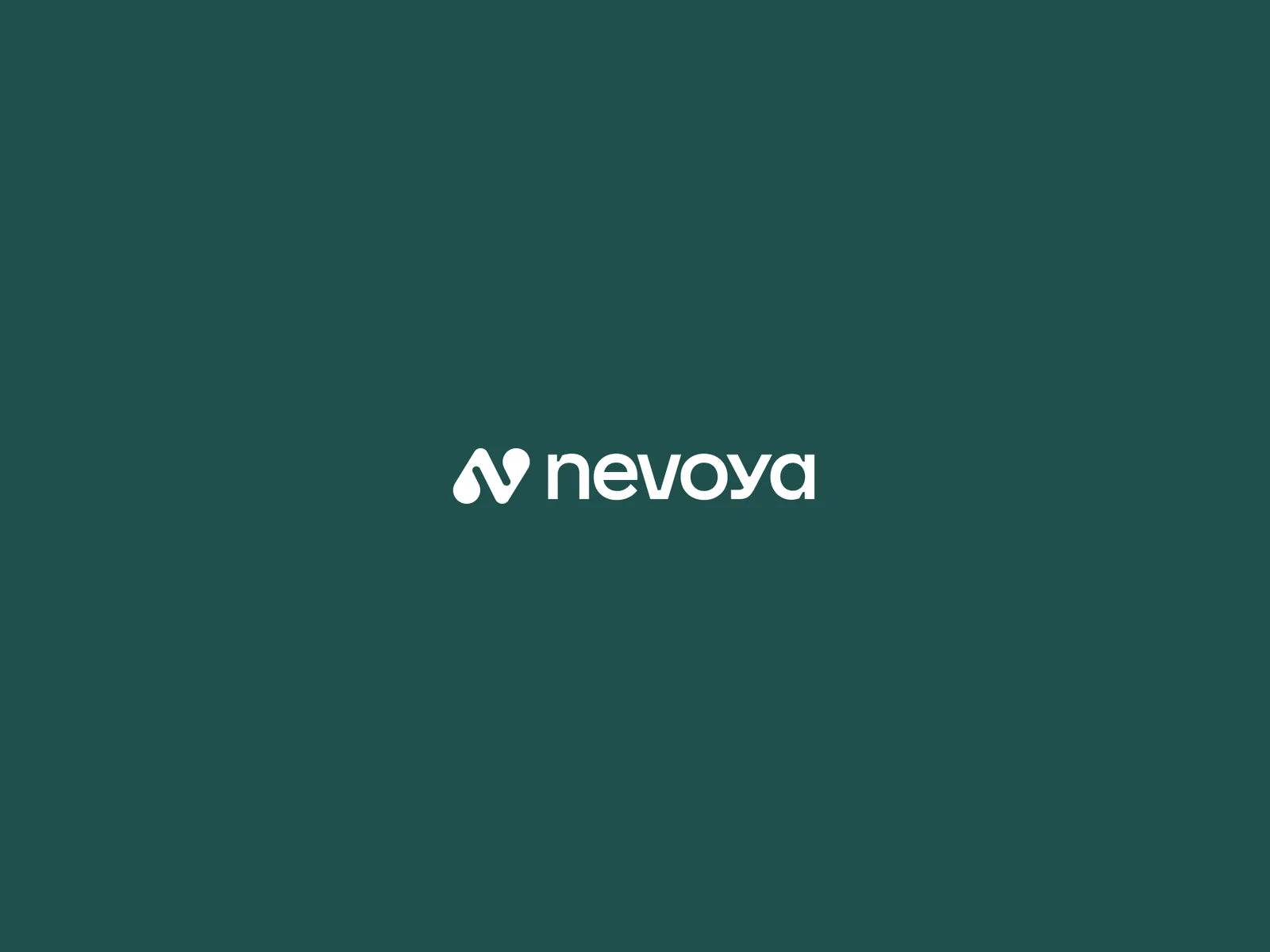 Nevoya brand and website