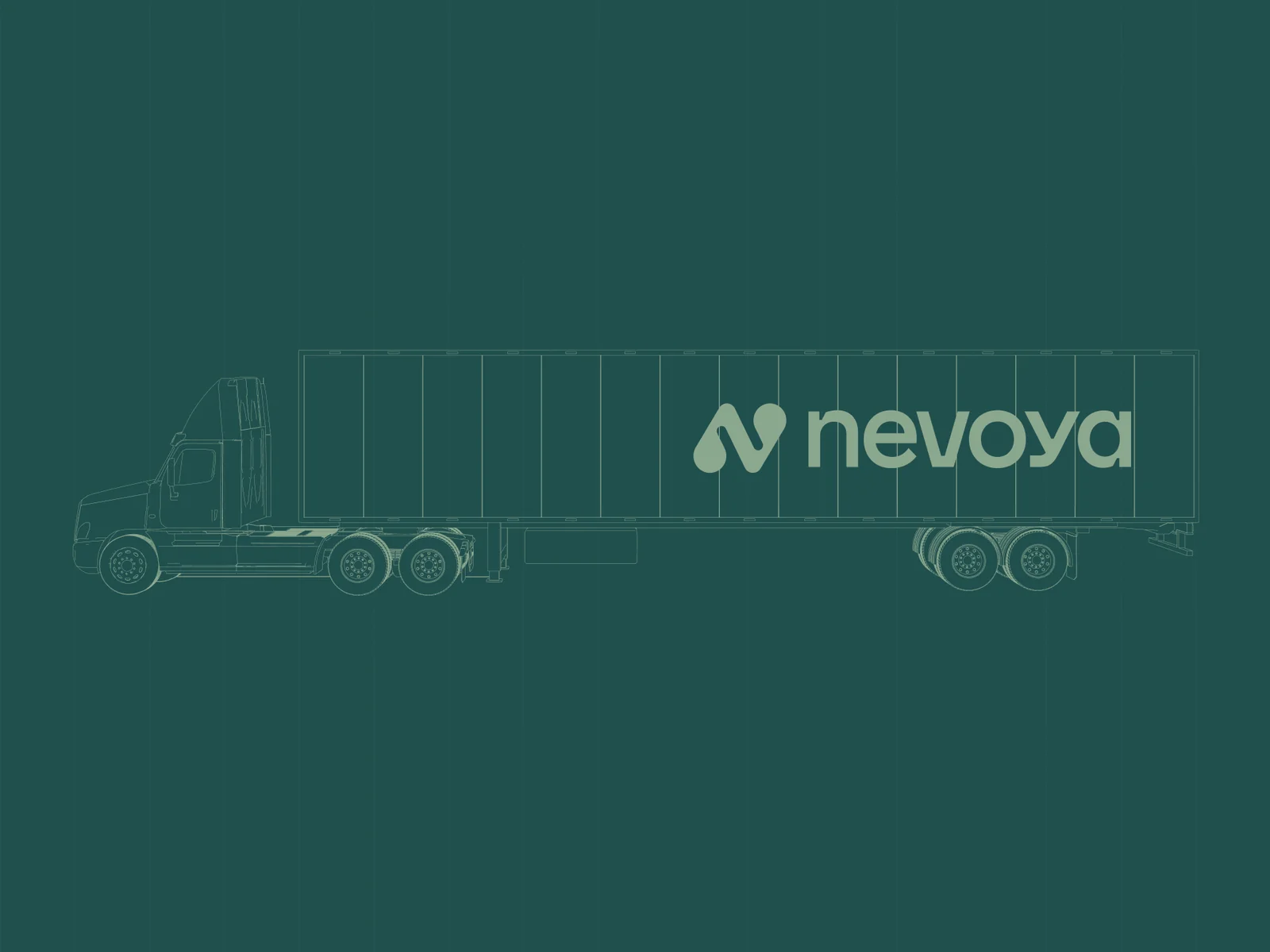 Nevoya brand and website