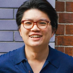 Rudy Lai